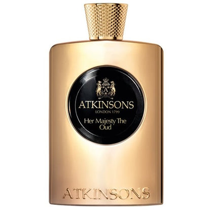 Atkinsons  - Her Majesty The Oud