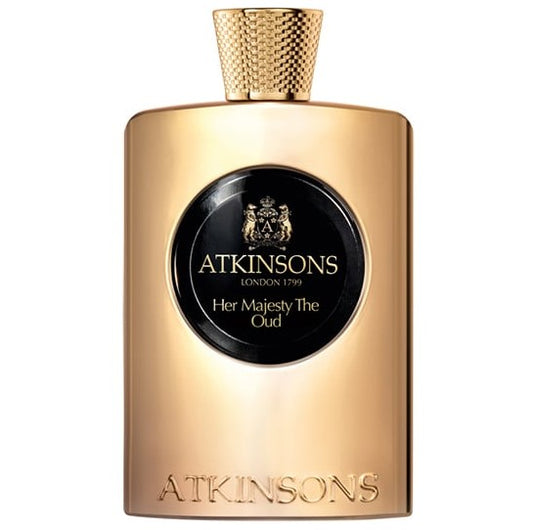Atkinsons  - Her Majesty The Oud