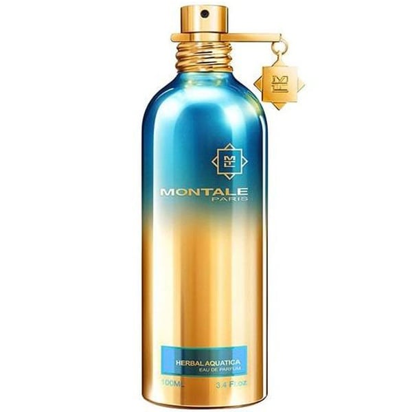 Montale - Herbal Aquatica - Niche.bg