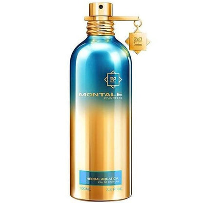 Montale - Herbal Aquatica - Niche.bg