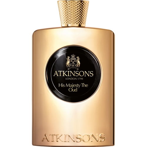 Atkinsons  - His Majesty The Oud