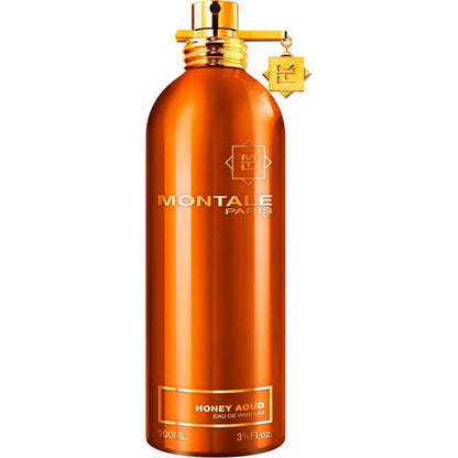 Montale - Honey Aoud