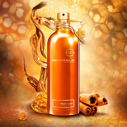 Montale - Honey Aoud