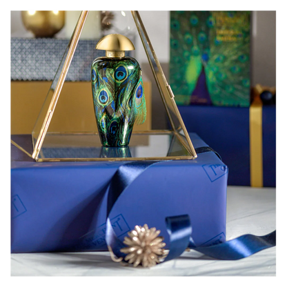 The Merchant of Venice - Imperial Emerald