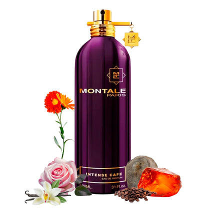 Montale - Intense Cafe