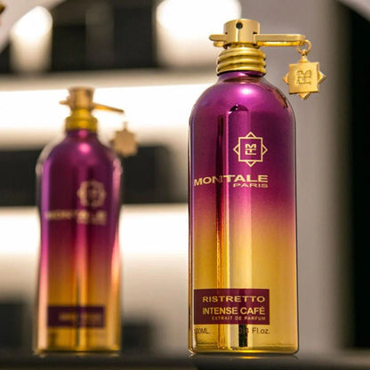 Montale - Intense Cafe Ristretto - Niche.bg