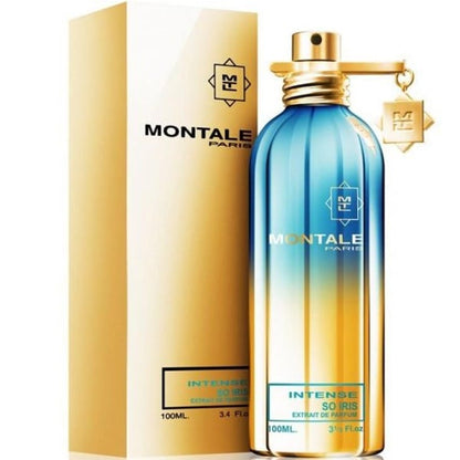 Montale - Intense Iris - Niche.bg