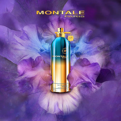Montale - Intense Iris - Niche.bg