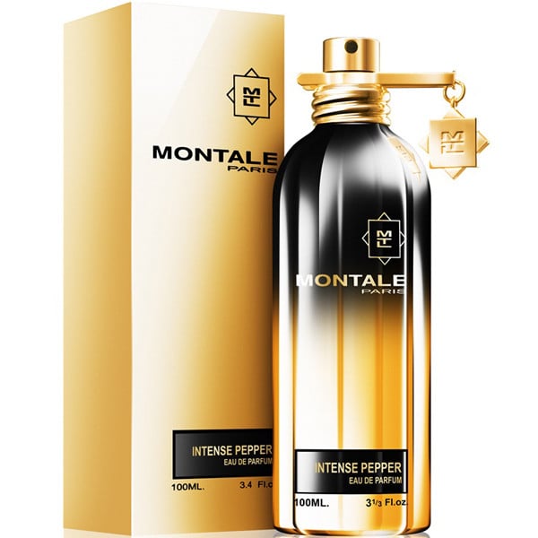 Montale - Intense Pepper - Niche.bg