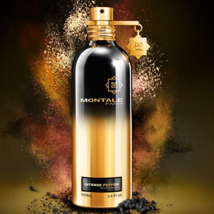 Montale - Intense Pepper - Niche.bg