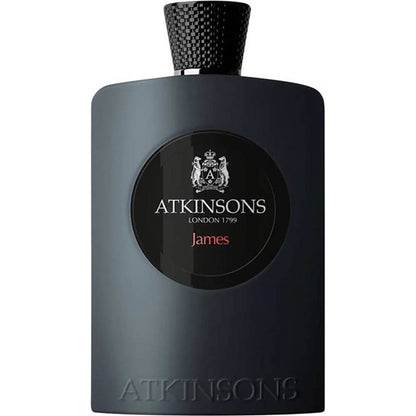 Atkinsons  - James