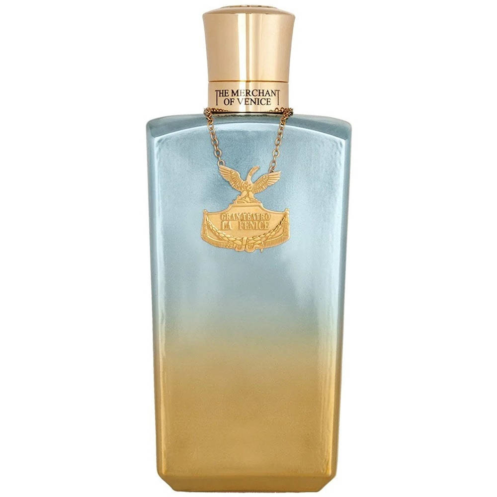 The Merchant of Venice - La Fenice Pour Homme