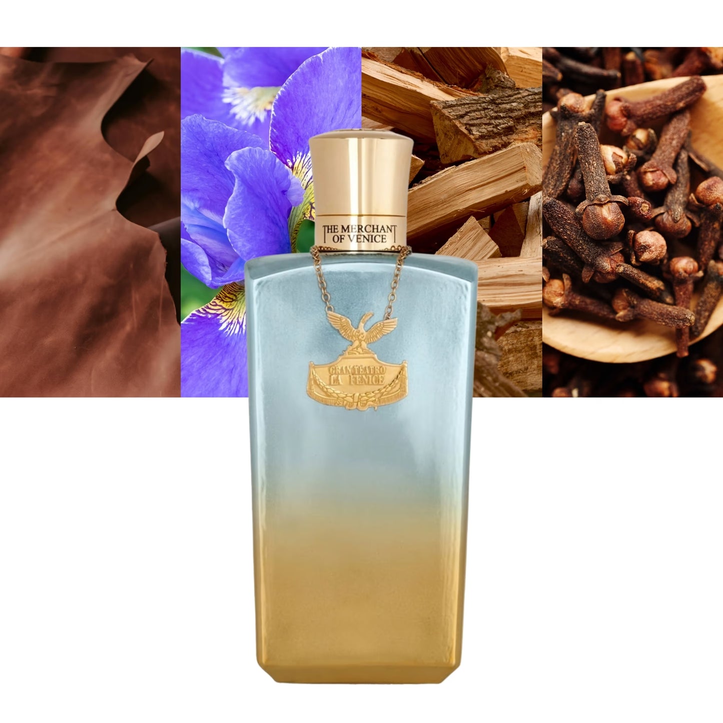 The Merchant of Venice - La Fenice Pour Homme