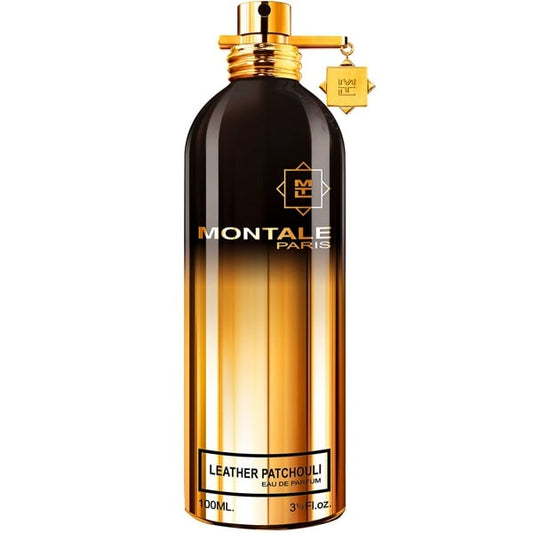 Montale - Leather Patchouli - Niche.bg