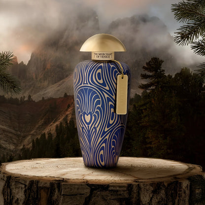 The Merchant of Venice - Liberty