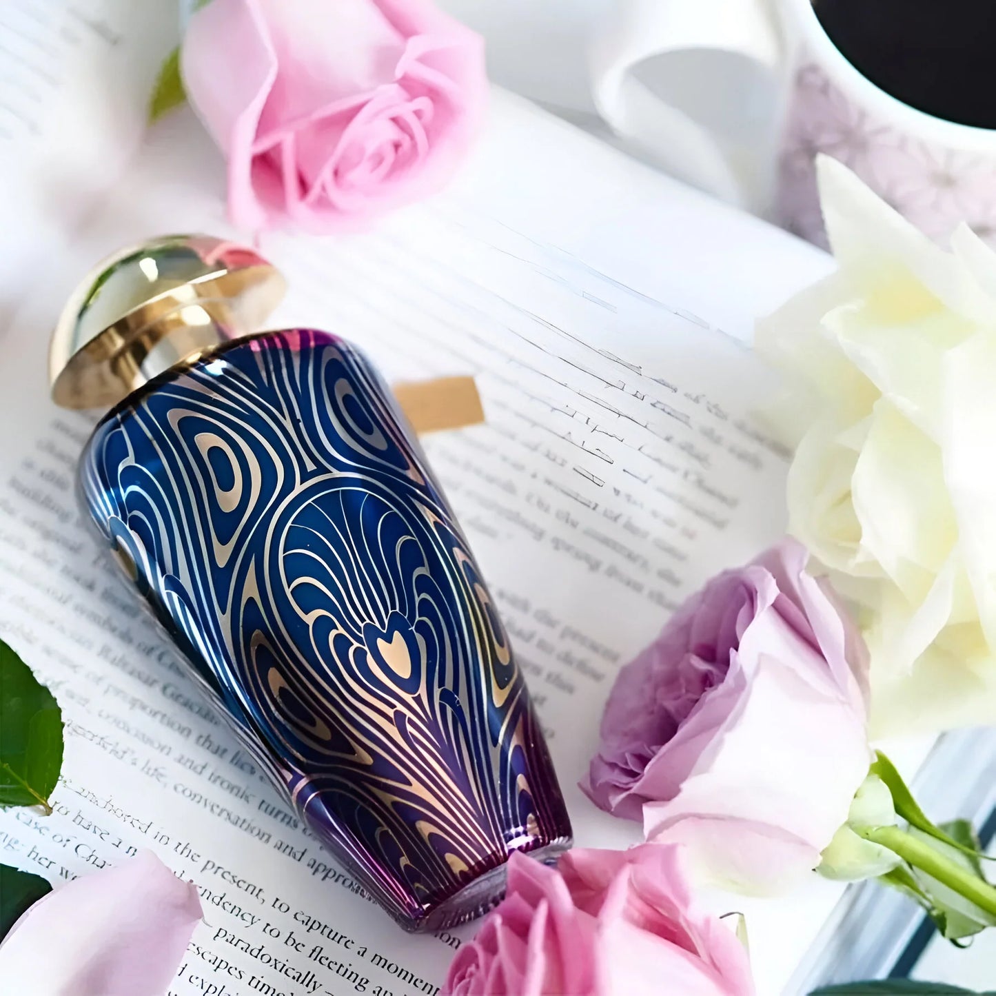 The Merchant of Venice - Liberty