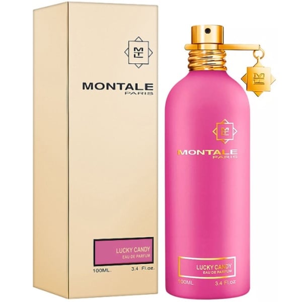 Montale - Lucky Candy - Niche.bg