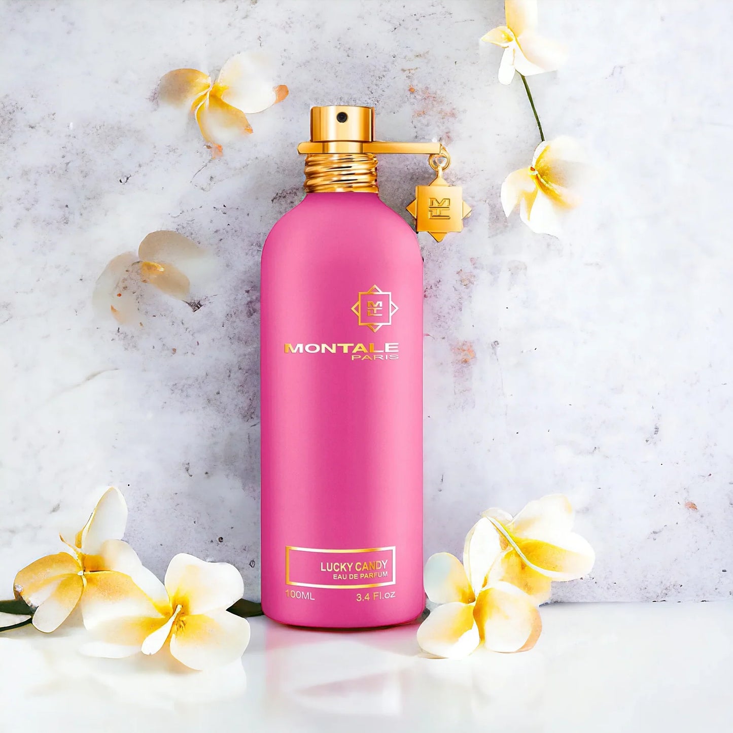 Montale - Lucky Candy - Niche.bg