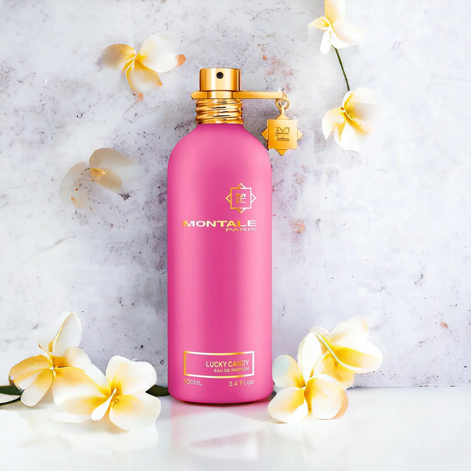 Montale - Lucky Candy - Niche.bg