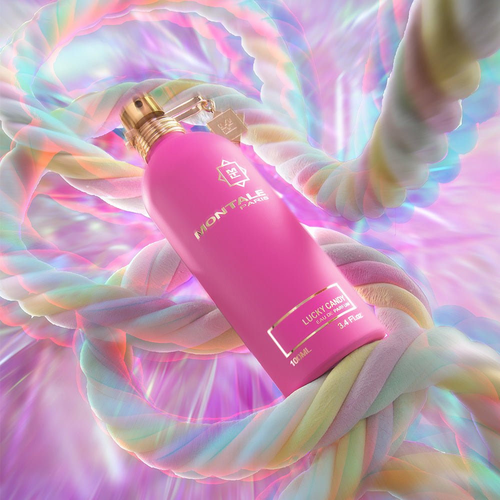 Montale - Lucky Candy - Niche.bg