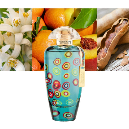 The Merchant of Venice - Mandarin Carnival