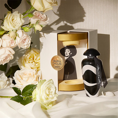 The Merchant of Venice - Maria Callas