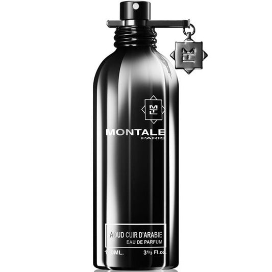 Montale - Aoud Cuir d’Arabie - Niche.bg