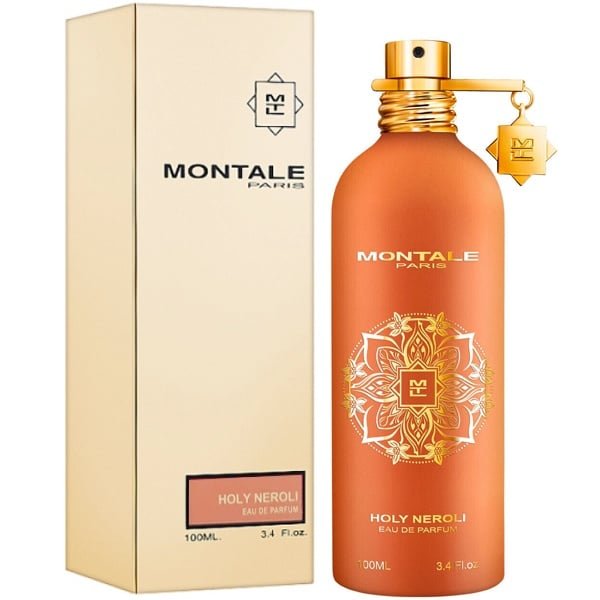 Montale - Holy Neroli - Niche.bg