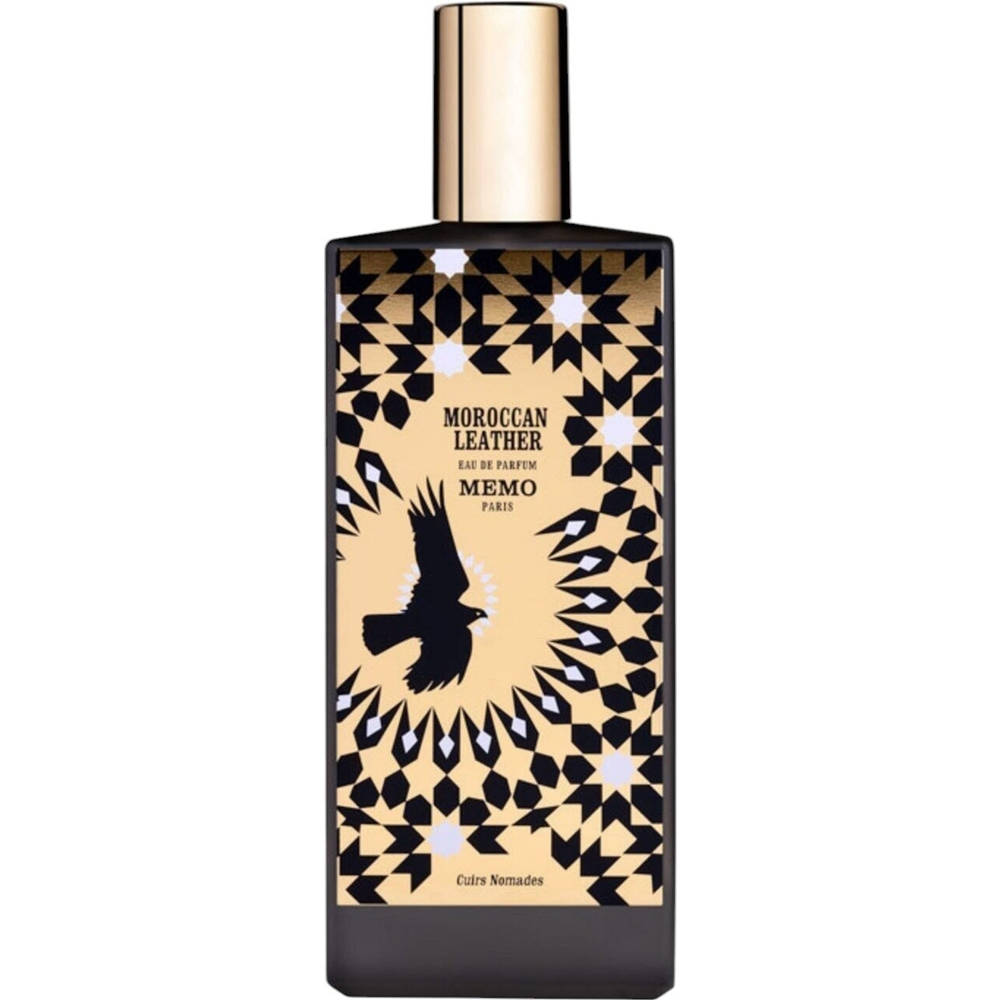 Memo Paris - Moroccan Leather