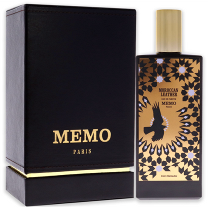 Memo Paris - Moroccan Leather