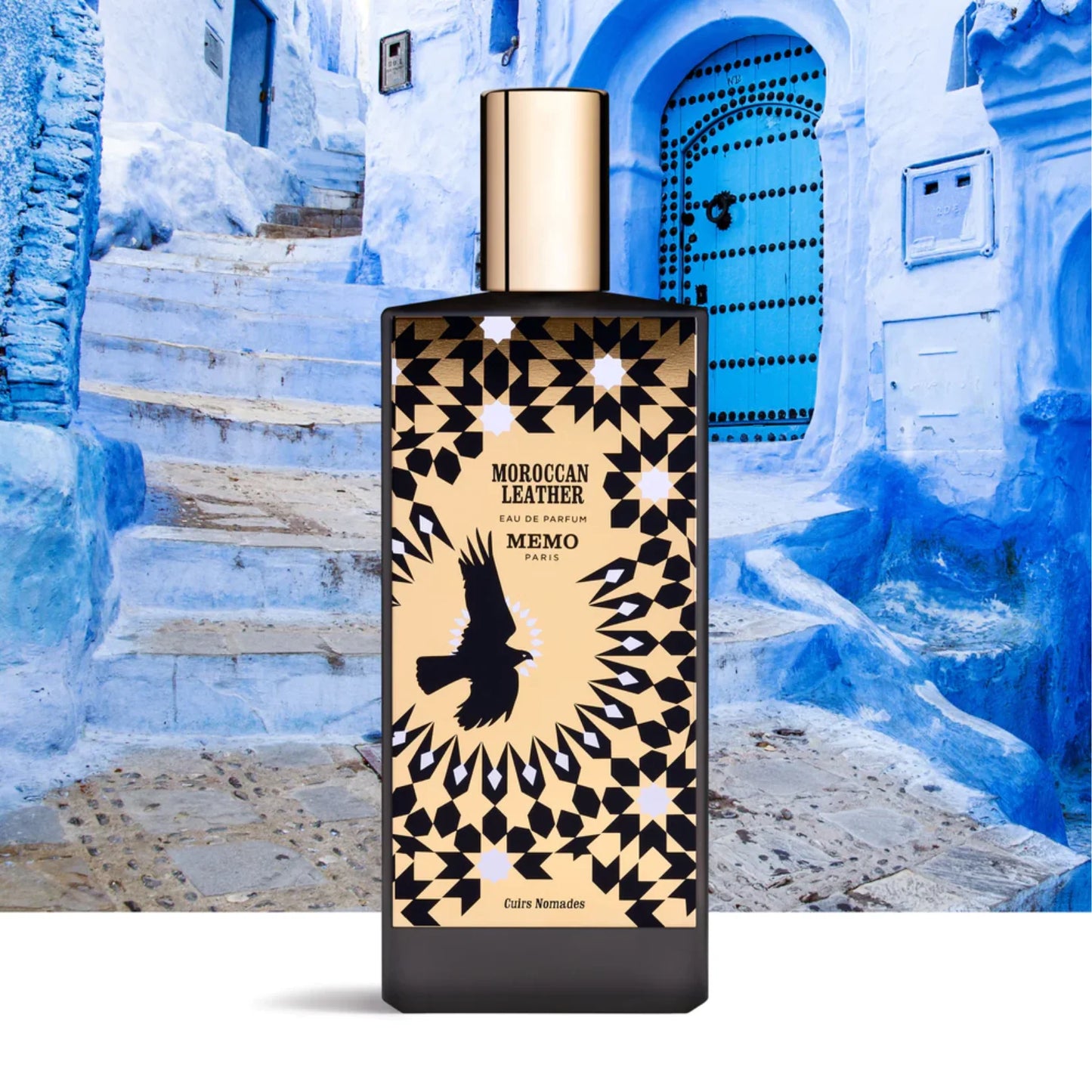 Memo Paris - Moroccan Leather