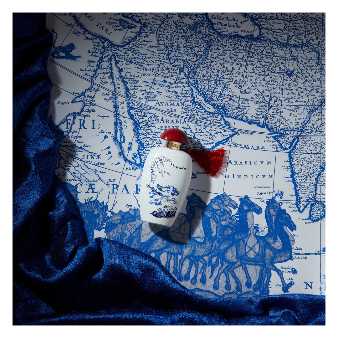 The Merchant of Venice - Moscado