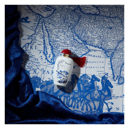 The Merchant of Venice - Moscado