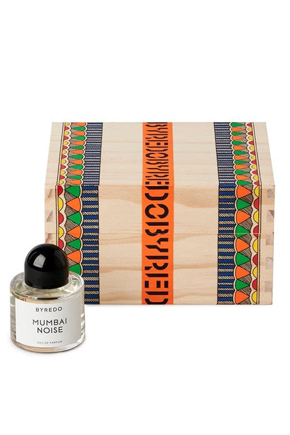 Byredo - Mumbai Noise