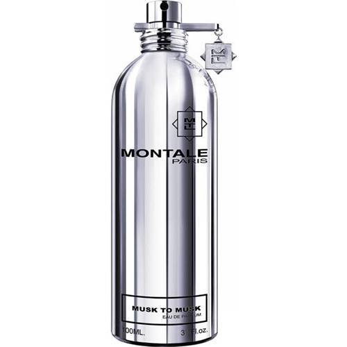 Montale - Musk To Musk - Niche.bg
