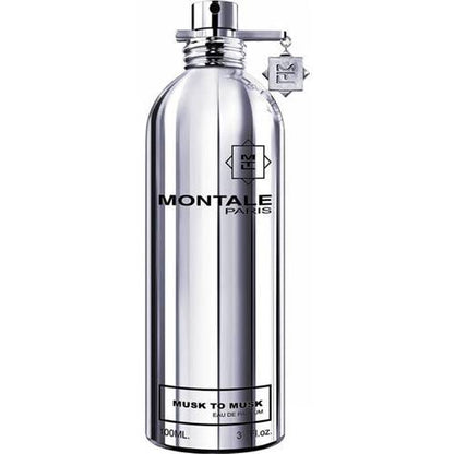 Montale - Musk To Musk - Niche.bg