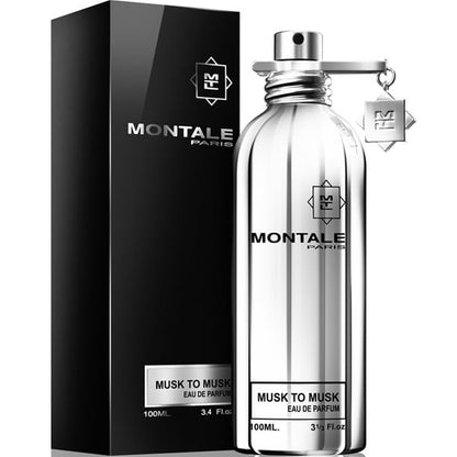 Montale - Musk To Musk - Niche.bg