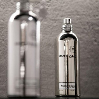 Montale - Musk To Musk - Niche.bg