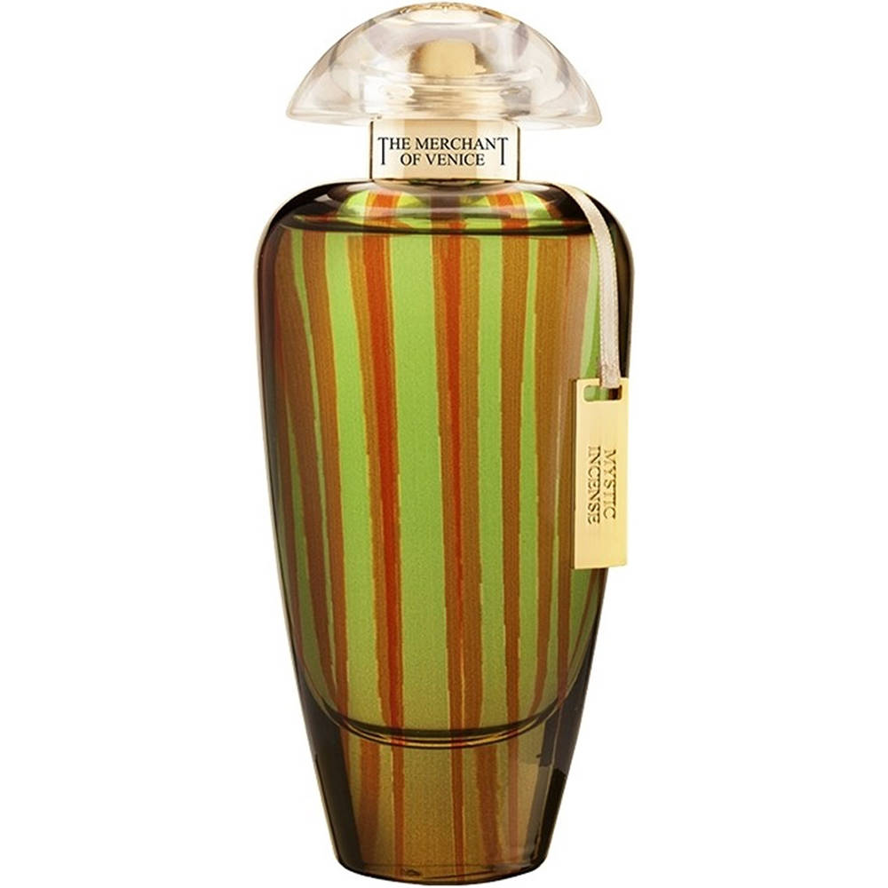 The Merchant of Venice - Mystic Incence