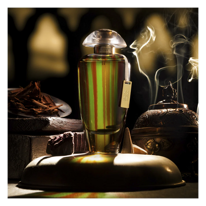 The Merchant of Venice - Mystic Incence