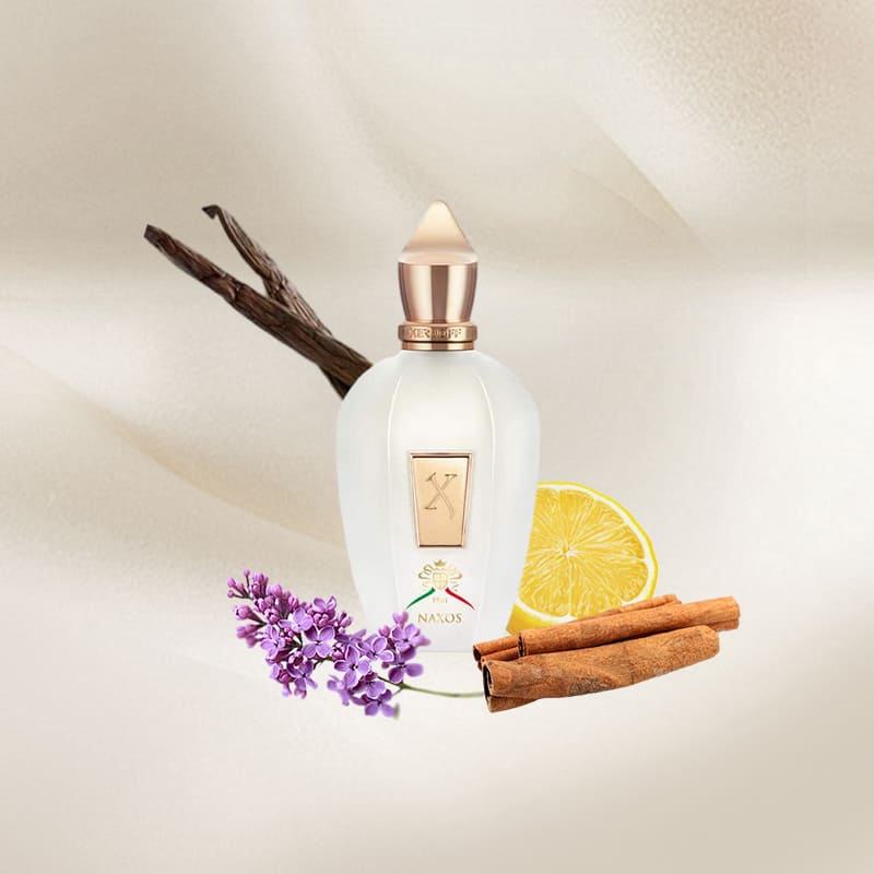 Xerjoff - XJ 1861 Naxos