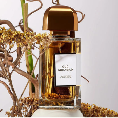 BDK - Oud Abramad