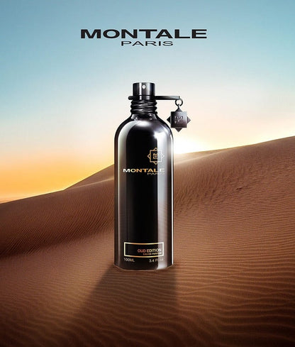 Montale - Oud Edition