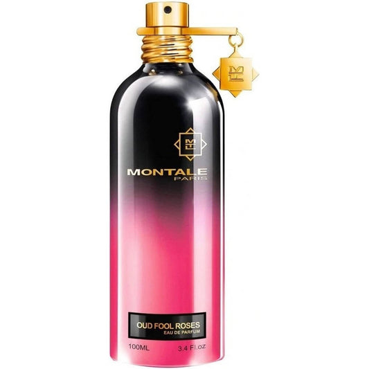 Montale - Oud Fool Roses - Niche.bg