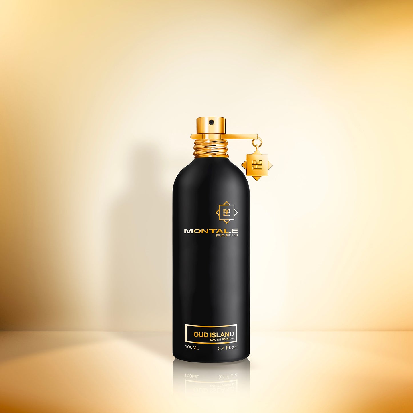 Montale - Oud Island