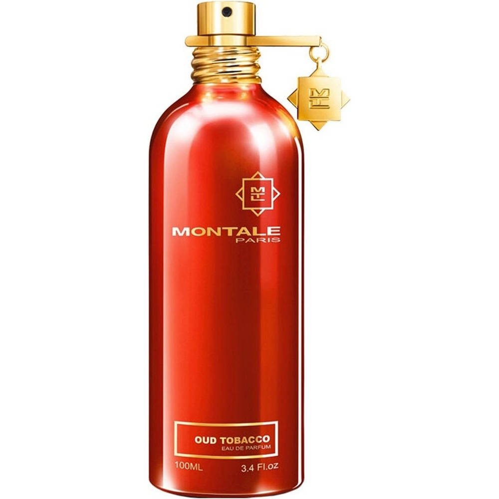 Montale - Oud Tobacco - Niche.bg