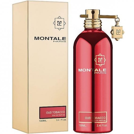 Montale - Oud Tobacco - Niche.bg