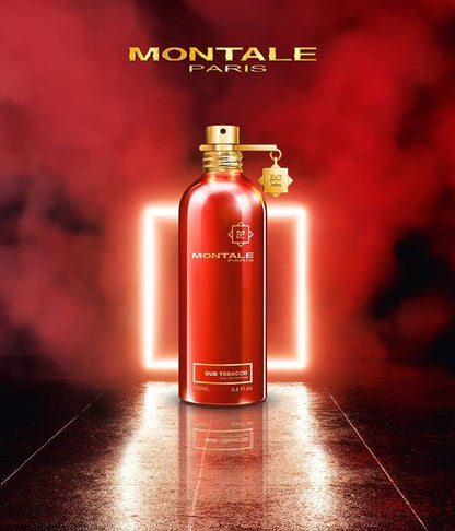 Montale - Oud Tobacco - Niche.bg