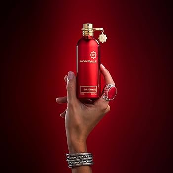 Montale - Oud Tobacco - Niche.bg