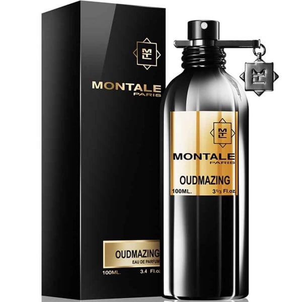 Montale - Oudmazing - Niche.bg